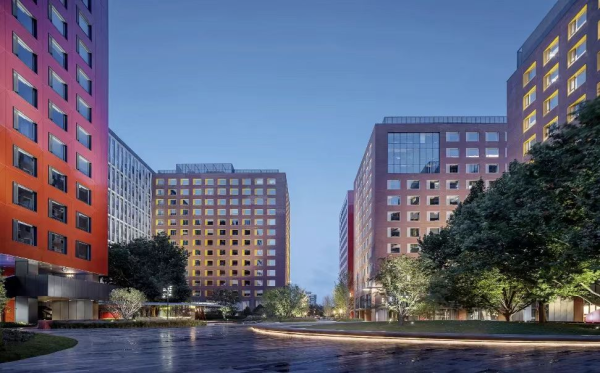 点点赢 第一创业、创金合信首只REIT——首农产业园REIT正式获批