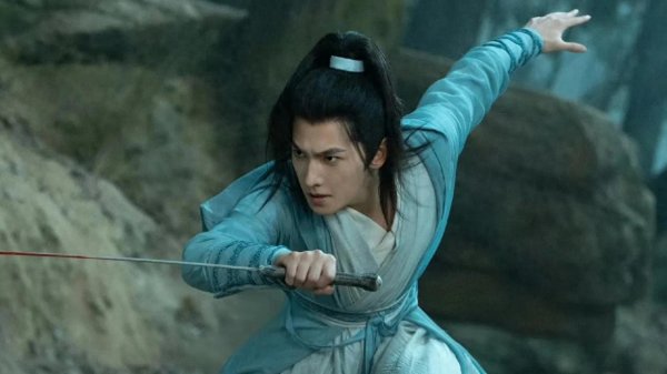火牛网 预约破400万《凡人修仙传》超好看：杨洋去油成功，金晨美若天仙